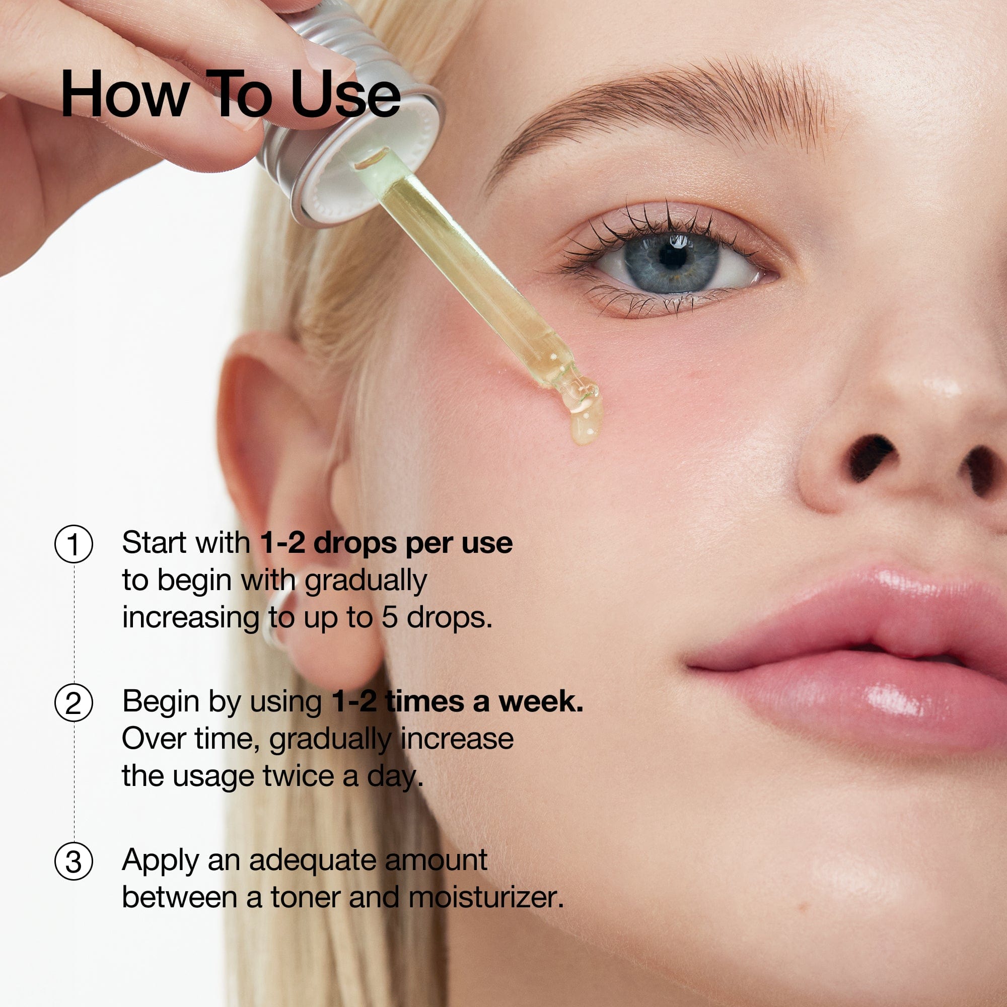 Anua Azelaic Acid 10 Hyaluron Redness Soothing Serum, Facial Serum for Sensitive skin, Hyaluronic Acid, Niacinamide, Spot Care, Natural Color, Vegan, Korean Skincare 30ml