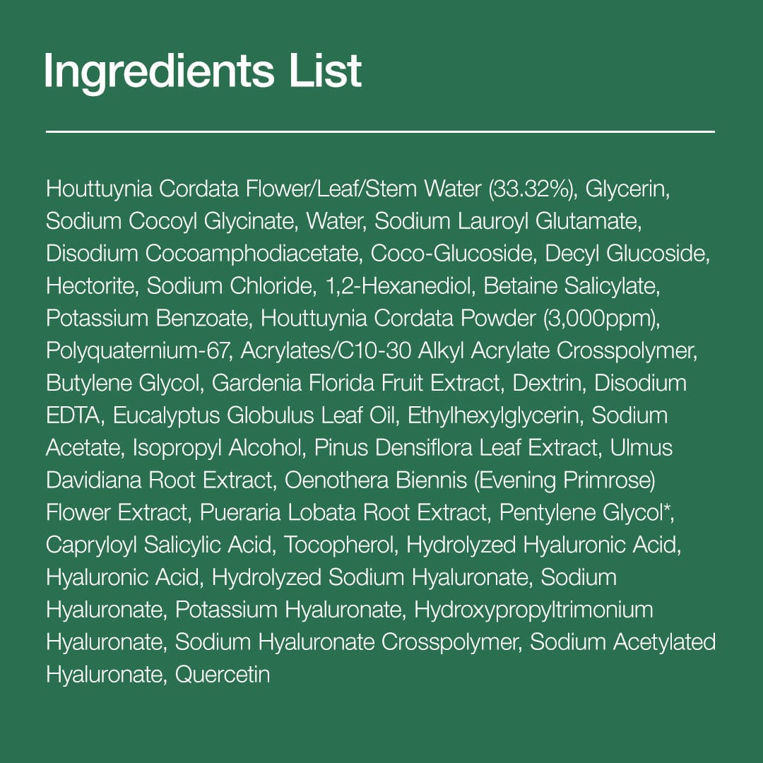 ANUA Heartleaf Quercetinol Pore Deep Cleansing Foam, Facial Cleanser, for Double Cleansing, BHA, Hyaluronic Acid, Glycerin, Face Wash, Blackhead Remover, Korean Skincare 150ml